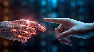 Origenes de la Inteligencia Artificial.