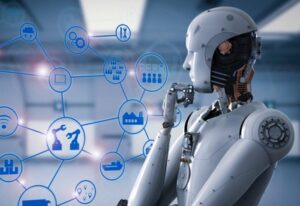 Usos y Ejemplos de la IA